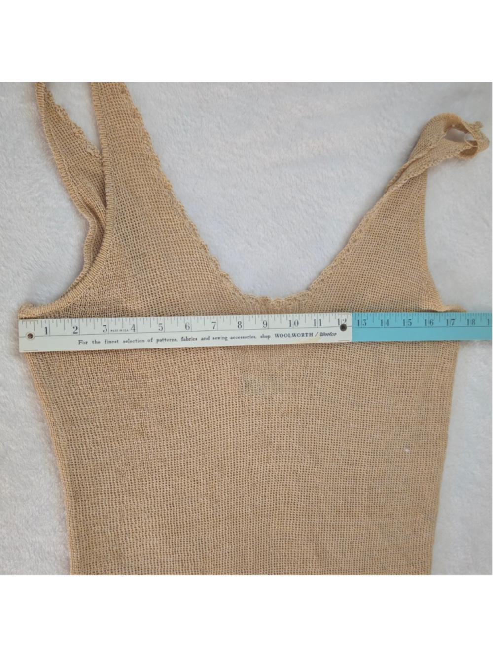 Free People Beach Glistening Sweater Mini Dress - Medium - Picture 6 of 8